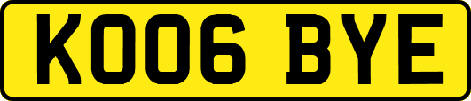 KO06BYE