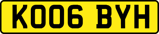 KO06BYH