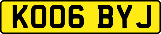 KO06BYJ