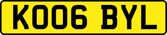 KO06BYL