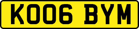KO06BYM