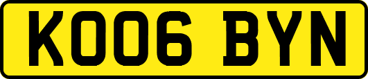 KO06BYN
