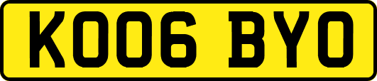 KO06BYO