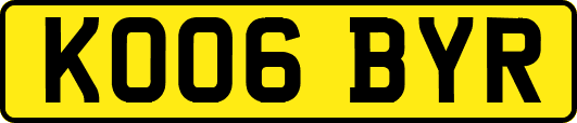 KO06BYR