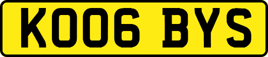 KO06BYS