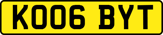 KO06BYT