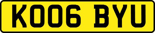 KO06BYU