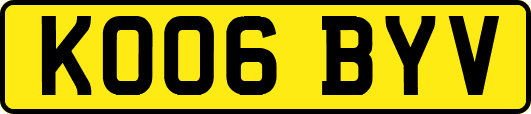 KO06BYV