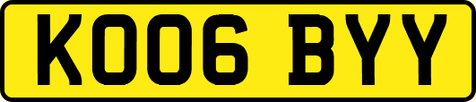 KO06BYY