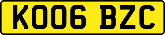 KO06BZC
