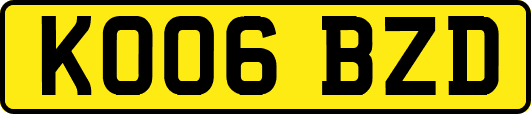 KO06BZD
