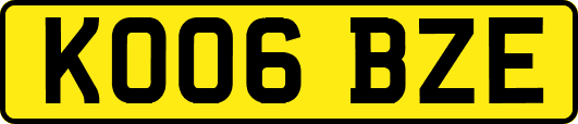 KO06BZE