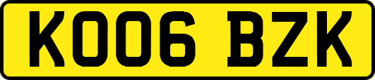 KO06BZK