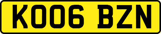 KO06BZN