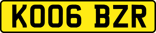 KO06BZR