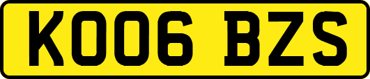 KO06BZS