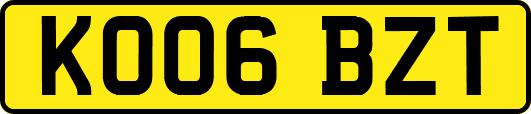 KO06BZT