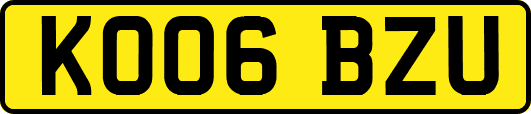 KO06BZU
