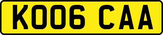 KO06CAA