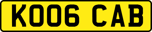 KO06CAB