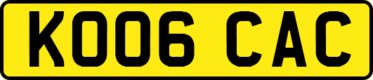 KO06CAC