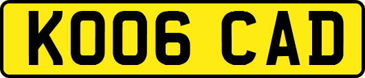 KO06CAD
