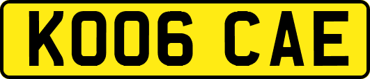 KO06CAE