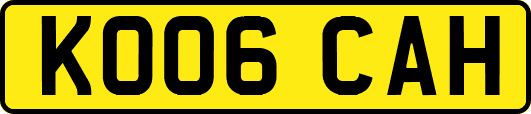 KO06CAH