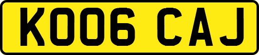 KO06CAJ