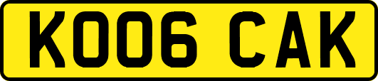 KO06CAK