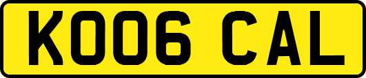 KO06CAL