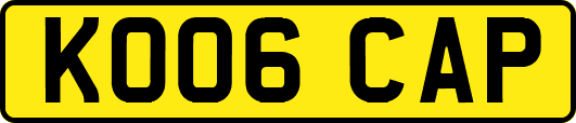 KO06CAP