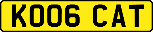 KO06CAT