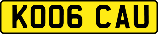 KO06CAU