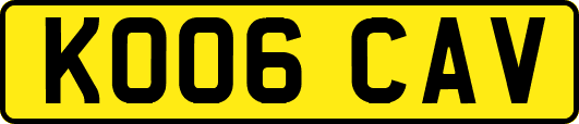 KO06CAV