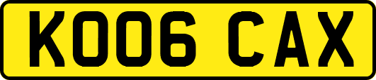 KO06CAX