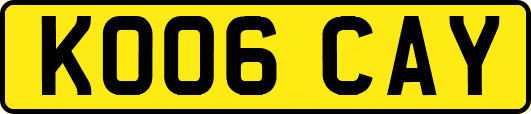 KO06CAY