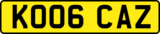 KO06CAZ