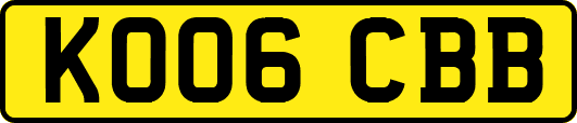 KO06CBB