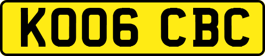 KO06CBC