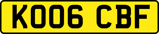 KO06CBF