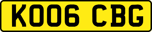 KO06CBG