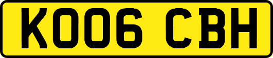 KO06CBH