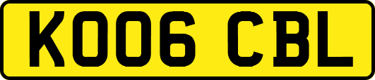 KO06CBL