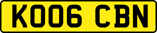 KO06CBN