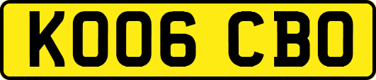 KO06CBO