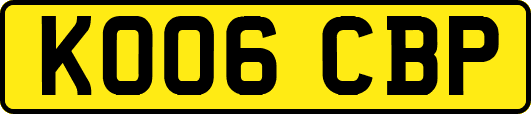 KO06CBP