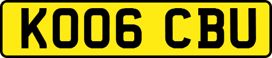 KO06CBU