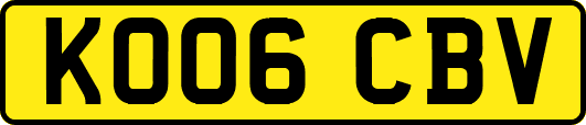 KO06CBV