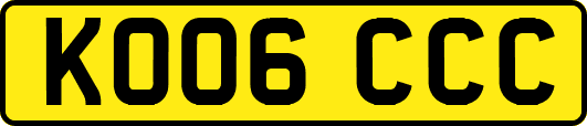 KO06CCC